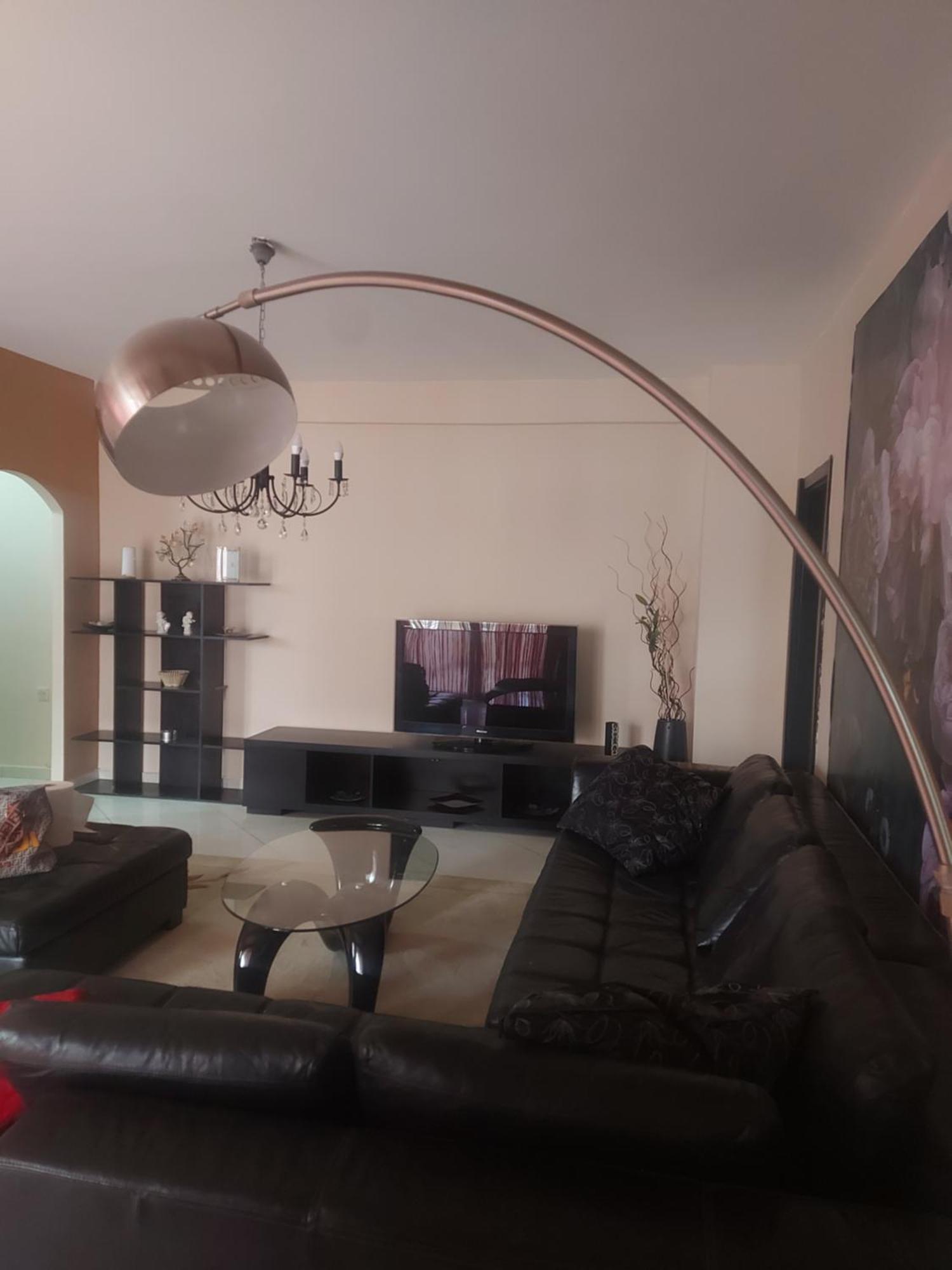 Hana'S Luxury Apartment Skopje Extérieur photo