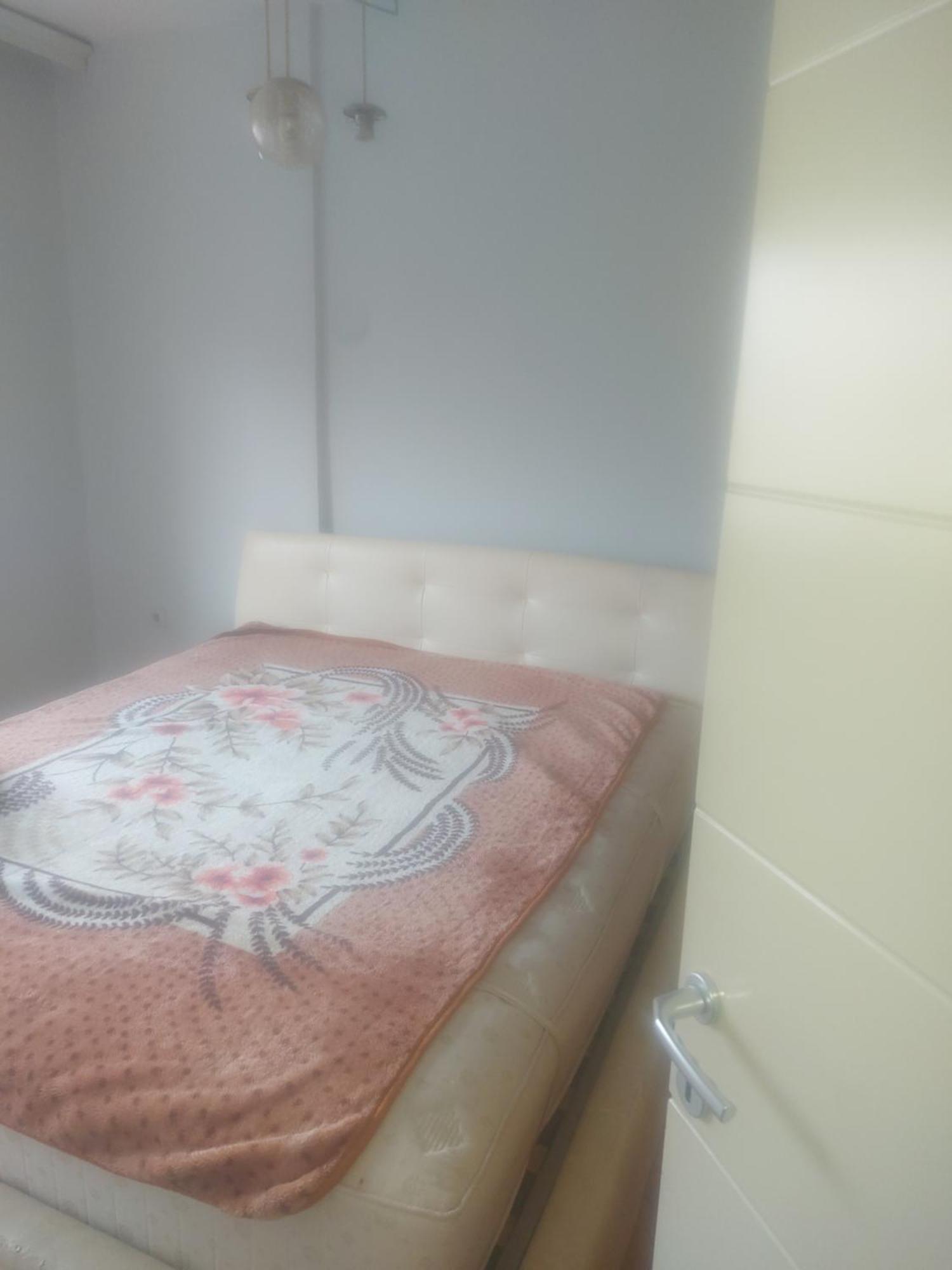 Hana'S Luxury Apartment Skopje Extérieur photo