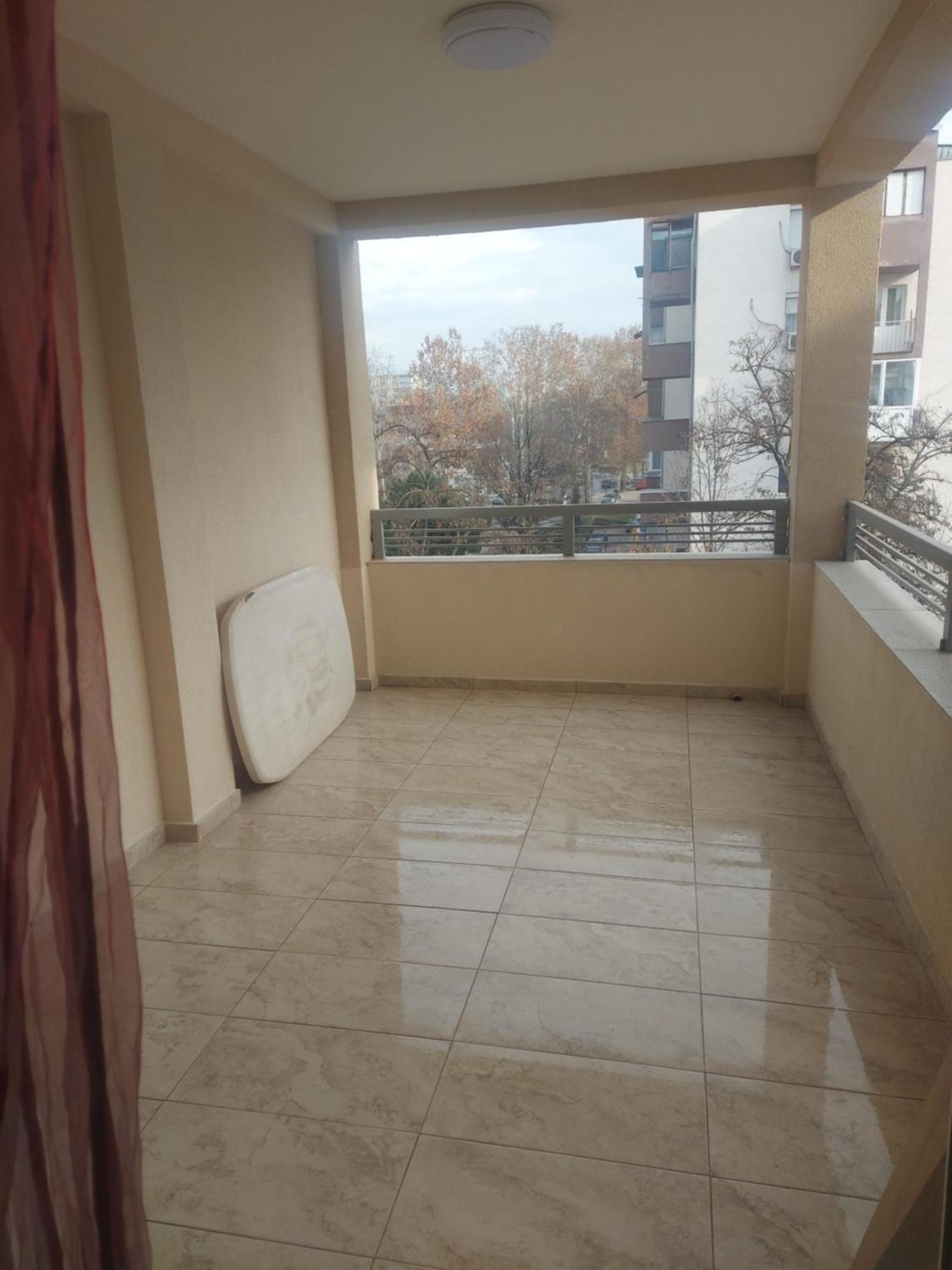 Hana'S Luxury Apartment Skopje Extérieur photo