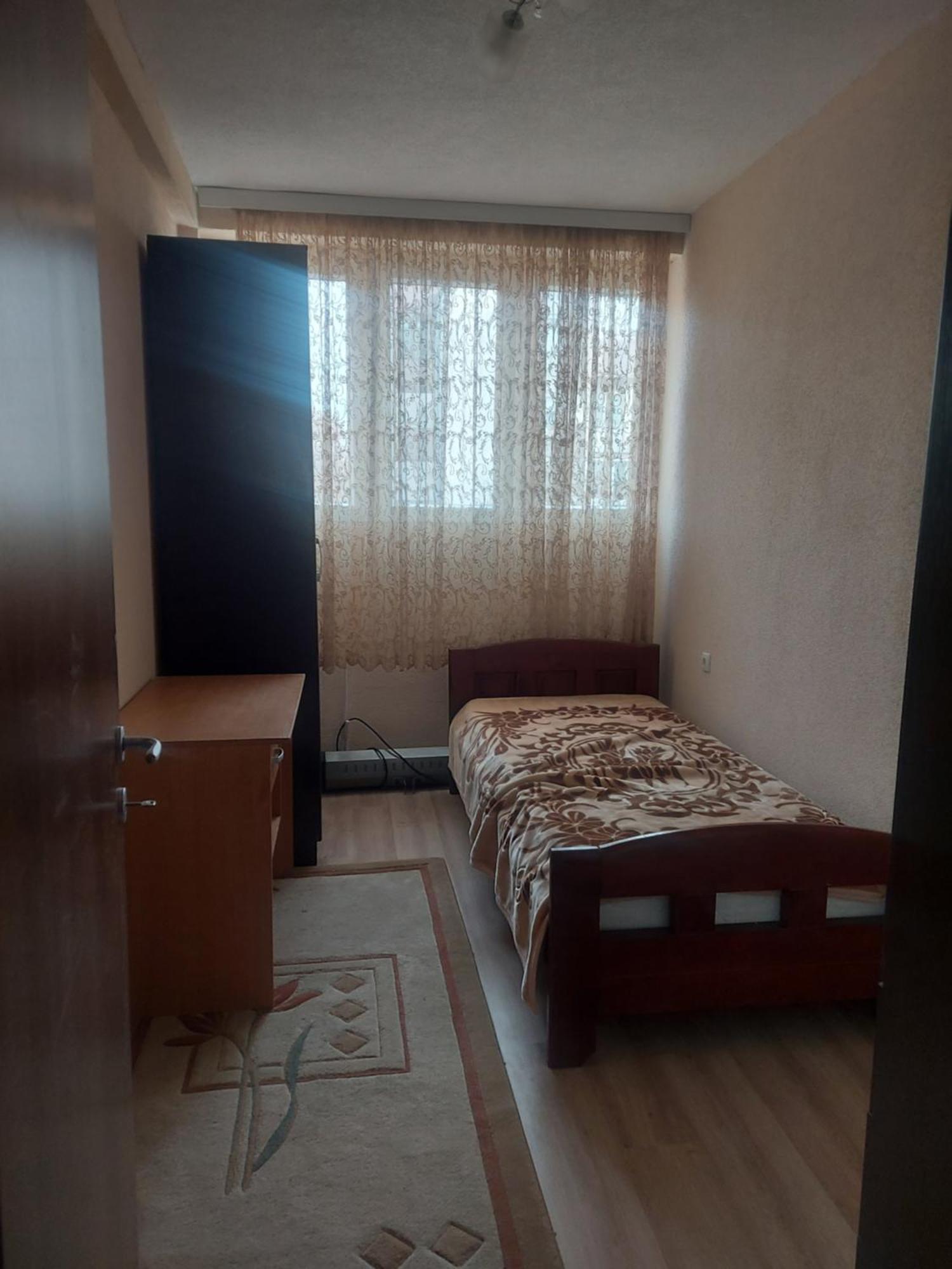 Hana'S Luxury Apartment Skopje Extérieur photo
